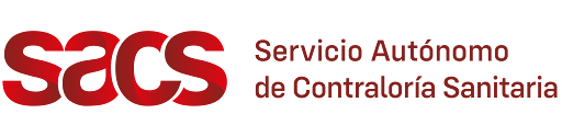 SACS — Servicio Autónomo de Contraloría Sanitaria