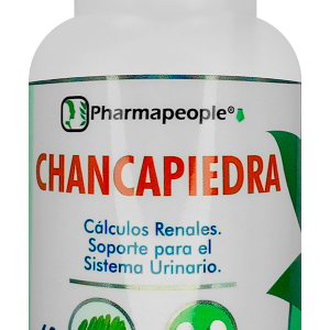 Chancapiedra