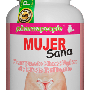 Mujer Sana
