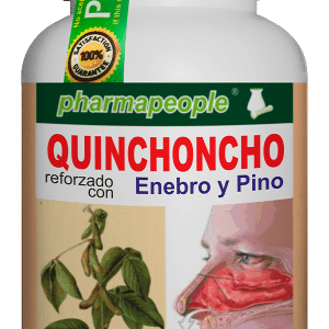 Quinchoncho
