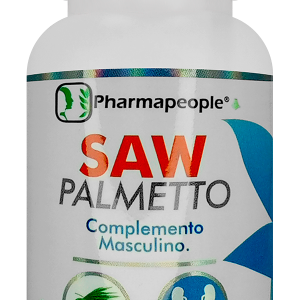 Saw Palmetto