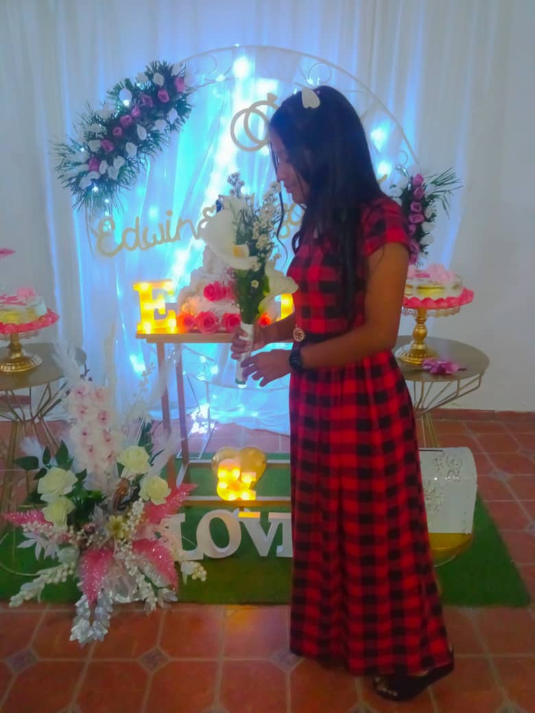 Itha Padilla