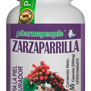 Zarzaparrilla