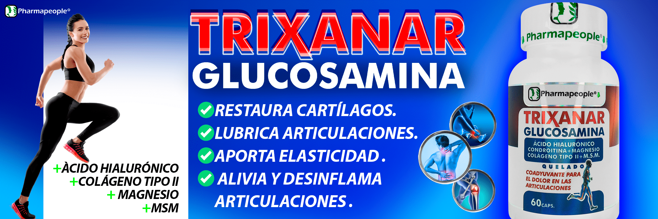 Trixanar